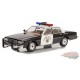 1989 Chevrolet Caprice Police California Highway Patrol - Greenlight 1/18 - 19108