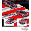 Nissan Skyline GT-R R32 No.2 Taisan STP JTC 1992 - INNO 64 - 1/64 - IN64-R32-TS92