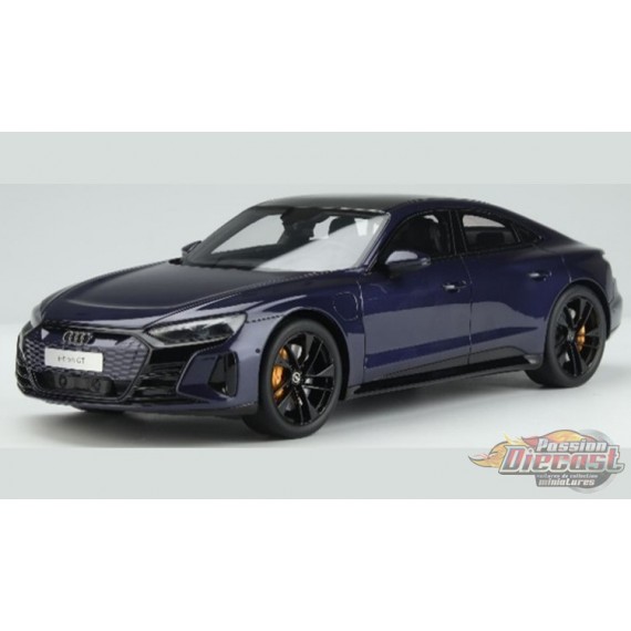 AUDI RS E-TRON 1/18 GT SPIRIT GT392 Passion Diecast