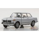 BMW 2002 TII  Silver - KYOSHO1/18 -  K08543S