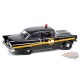 1957 Chevrolet 150 Sedan - Kentucky State Police - HWY 61-1/18 - 18027 - Passion Diecast