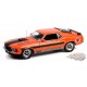 1970 Ford Mustang Mach 1 - Pace Car Officiel Texas International Speedway   1/18 HWY 61 - 18033 - Passion Diecast 