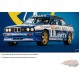 1991 BMW E30 M3 BTCC - Solido - 1/18 - S1801512