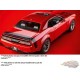 2020 Dodge Challenger R/T Scat Pack Widebody - Solido - 1/18 - S1805702  Passion Diecast