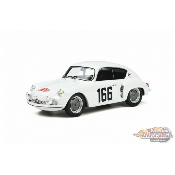 1960 ALPINE A106 RALLYE MONTE-CARLO 1/18 OT543