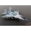 (Free shipping) Mikoyan MiG-29AS Fulcrum-C Slovak Air Force 1st Letka, Tiger, Sliac AB, Slovakia, Hobby Master 1/72 HA6513