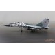 Mikoyan MiG-29AS Fulcrum-C Slovak Air Force 1st Letka, No. 6829 Tiger, Sliac AB, Slovakia, 2002 Hobby Master 1/72 HA6513