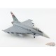 Eurofighter EF-2000 Typhoon Austrian Air Force, 7L-WB, Austria, 2019 - Hobby Master 1/72 HA6610