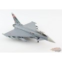 (Free shipping) Eurofighter EF-2000 Typhoon Austrian Air Force, 7L-WB, Austria, 2019 - Hobby Master 1/72 HA6610