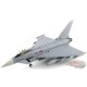Eurofighter EF-2000 Typhoon Austrian Air Force, 7L-WN, Austria, 2019 - Hobby Master 1/72 HA6611