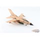 Panavia Tornado GR.Mk 1 - RAF 15 Sqn, ZA447 MiG Eater, Saudi Arabia Op. Granby 1991 - Hobby Master 1/72 HA6704 - Passion Diecas