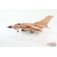 Panavia Tornado GR.Mk 1 - RAF 15 Sqn, ZA447 MiG Eater, Saudi Arabia Op. Granby 1991 - Hobby Master 1/72 HA6704 - Passion Diecas