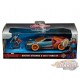Marvel Avengers Doctor Strange & 2017 Ford GT - Hollywood Rides 2022 - Jada 1/24 - 33360 -  Passion Diecast