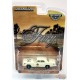 CHASE CAR Riverton Sheriff No.34 - 1977 Plymouth Fury - Hobby Exclusive - 1/64 Greenlight - 30316GR