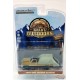 CHASE CAR 1984 GMC Sierra Classic avec tente de lit - The Great Outdoors Series 1 - Greenlight 1-64 - 38010 CGR