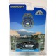 CHASE CAR Colorado Springs, Colorado Police Department - 2021 Dodge Charger - Hobby Exclusive - 1/64 Greenlight - 30314GR