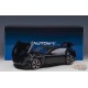 Aston Martin DBS Superleggera (Jet Black) - Autoart - 70291 Passion Diecast