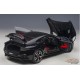 Aston Martin DBS Superleggera (Jet Black) - Autoart - 70291 Passion Diecast