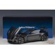 Aston Martin DBS Superleggera (Magnetic Silver) -  Autoart - 70292