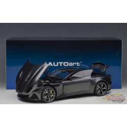 Aston Martin DBS Superleggera (Magnetic Silver) -  Autoart - 70292