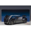 Aston Martin DBS Superleggera (Magnetic Silver) -  Autoart - 70292