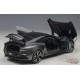 Aston Martin DBS Superleggera (Argent magnétique) - Autoart - 70292