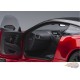 Aston Martin DBS Superleggera (Hyper Red) -  Autoart - 70293 Passion Diecast