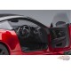 Aston Martin DBS Superleggera (Hyper Red) -  Autoart - 70293 Passion Diecast