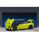 Aston Martin DBS Superleggera (Lime Essence) -  Autoart - 70294