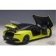Aston Martin DBS Superleggera (Lime Essence) - Autoart - 70295 Passion Diecast