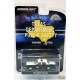 CHASE CAR Texas Department of Public Safety - 1981 Dodge Diplomat - Hobby Exclusive - 1/64 Greenlight - 30303GR