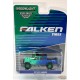 CHASE CAR 2021 Jeep Gladiator w/Off-Road Parts - Falken Tires - Hobby Exclusive - 1/64 Greenlight -30298GR