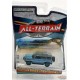 CHASE CAR 2021 Ford Bronco 4-Door Badlands - All-Terrain Series 12- 1/64 Greenlight - 35210 FGR