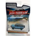 CHASE CAR 2021 Ford Bronco 4-Door Badlands - All-Terrain Series 12- 1/64 Greenlight - 35210 FGR