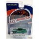 CHASE CAR 1969 Chevrolet Yenko COPO Nova in Tuxedo Black - Greenlight 1/64  13290 AGR