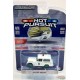 CHASE CAR 1969 Kaiser Jeep Jeepster City of Toledo, Ohio Police -  Hot Pursuit Series 35 - 1-64 Greenlight 42920 AGR
