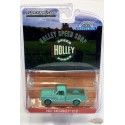 CHASE CAR Holley Speed Shop - 1967 Chevrolet C-10 Short Bed - Hobby Exclusive - 1/64 Greenlight - 30307GR