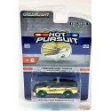 CHASE CAR 2020 Ford Police Interceptor Utility - Tennessee State Trooper - Hobby Exclusive - 1/64 Greenlight - 30296GR