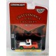CHASE CAR Chattanooga Dept 1967 Jeep Jeepster Commando - Hobby Exclusive - 1/64 Greenlight -30269GR