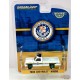 CHASE CAR Philadelphia, Pennsylvania Police - 1986 Chevrolet M1008  - Hobby Exclusive - 1/64 Greenlight - 30241GR
