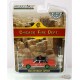 CHASE CAR 1990 Chevrolet Caprice - Chicago Fire Department - Hobby Exclusive - 1/64 Greenlight - 30243GR