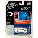 CHASE CAR Lotus Esprit SI - James Bond 007 -  The Spy Who Love Me  - Johnny Lightning 1:64 - JLSP127GR