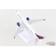 Delta Airbus A220-300 / N301DU / Skymarks 1:200 SKR1091