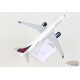 Delta Airbus A220-300 / N301DU / Skymarks 1:200 SKR1091