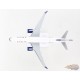 Delta Airbus A220-300 / N301DU / Skymarks 1:200 SKR1091