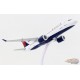 Delta Airbus A220-300 / N301DU / Skymarks 1:200 SKR1091