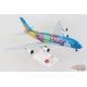 Emirates Airbus A380 "Dubai Expo"/ A6-EEU / Avec train d'atterrissage / Skymarks 1:200 SKR1101