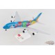 Emirates Airbus A380 "Dubai Expo"/ A6-EEU / Avec train d'atterrissage / Skymarks 1:200 SKR1101