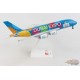 Emirates Airbus A380 "Dubai Expo"/ A6-EEU / Avec train d'atterrissage / Skymarks 1:200 SKR1101