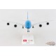 Emirates Airbus A380 "Dubai Expo"/ A6-EEU / Avec train d'atterrissage / Skymarks 1:200 SKR1101